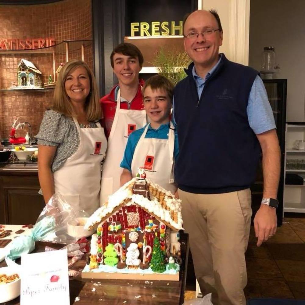 Meet your Posher, Tammy